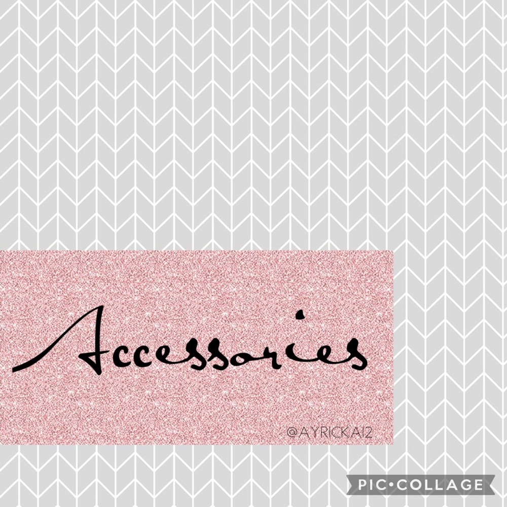 Accessories